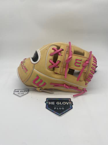 Wilson A2000 1786 11.5 Exclusive Infield Baseball Glove
