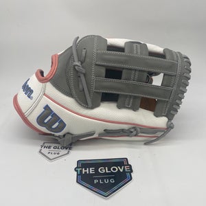 New Wilson A2000 Fp50 12.25 NWT 2026
