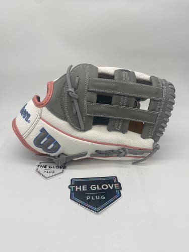 New Wilson A2000 Fp50 12.25 NWT 2026