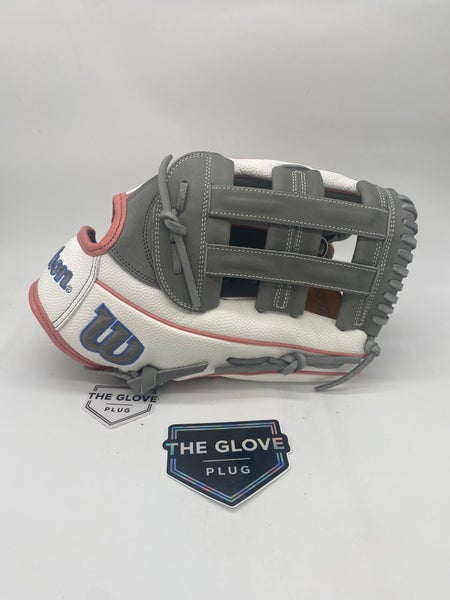 New Wilson A2000 Fp50 12.25 NWT 2026