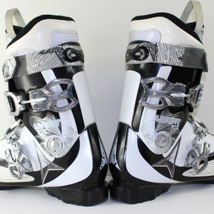 Atomic Livefit 70 X Womens Ski Boots (Used) Mondo 25.5 / 299 MM
