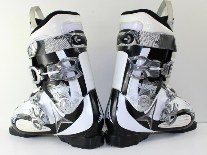 Atomic Livefit 70 X Womens Ski Boots (Used) Mondo 25.5 / 299 MM