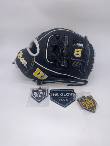 New Right Hand Throw Wilson A2000 SC86 Right Hand Throw 11.5" FREE SHIPPING