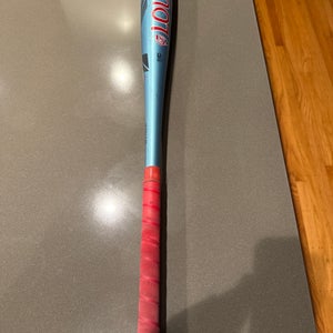 Louisville Slugger Atlas Alloy Bat (-3) 29 oz 32" (Used)