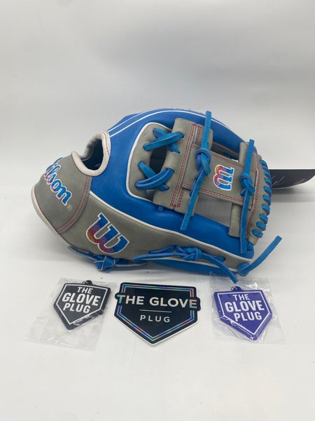 NEW 2024 Wilson Autism Speaks A2000 1786 Infield Baseball Glove 11.5" WBW101385115