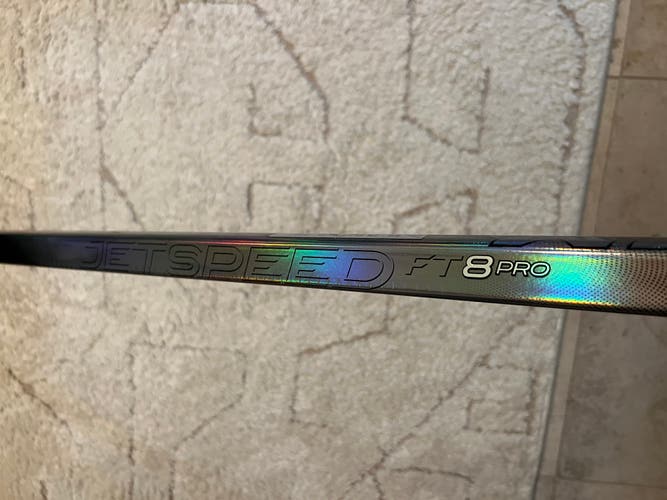 Senior CCM JetSpeed FT8 Pro Right Handed Hockey Stick P29 (New)