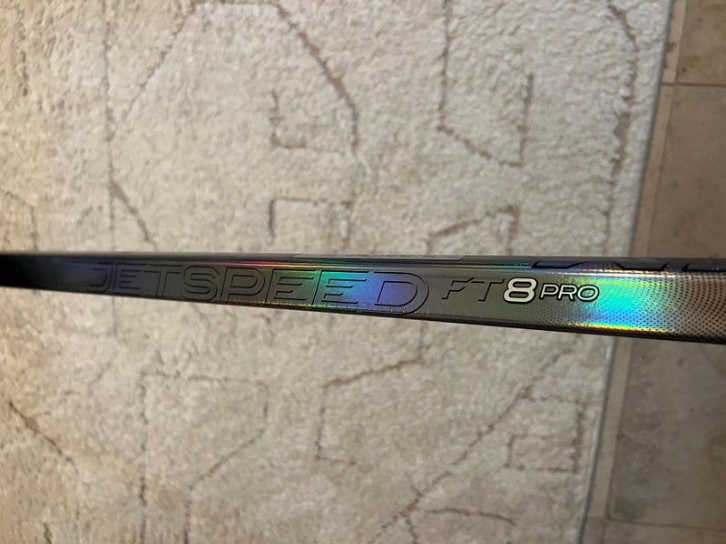 Senior CCM JetSpeed FT8 Pro Right Handed Hockey Stick P29 (New)