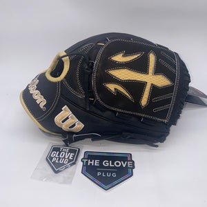 New 2024 Wilson A2000 B23 12"