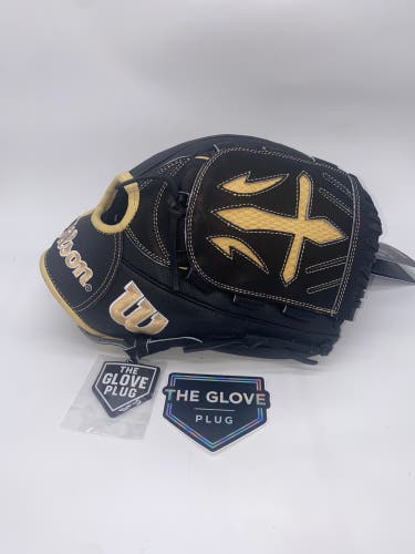 New 2024 Wilson A2000 B23 12"