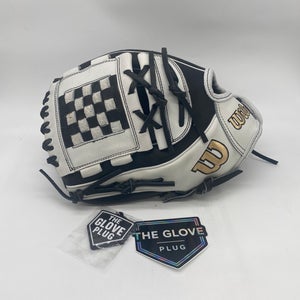 New 2024 Wilson A2000FP P12 12"