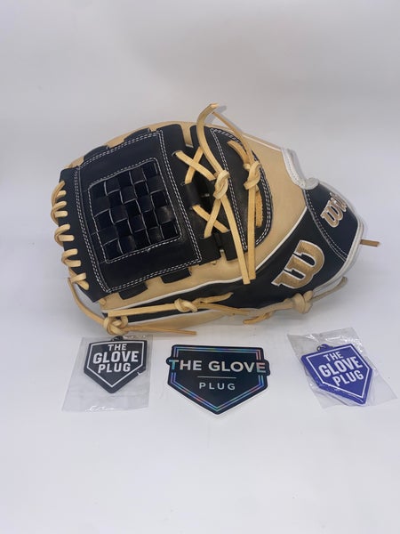 New 2024 Wilson A2000FP P12 12"