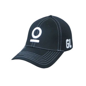 Go Lowe Tour Mesh Hat (Flex Fitted) NEW