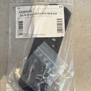 Atomic Binding Parts (New)