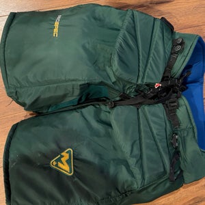 Senior XXL Mckenney Hockey Goalie Pants (Used)