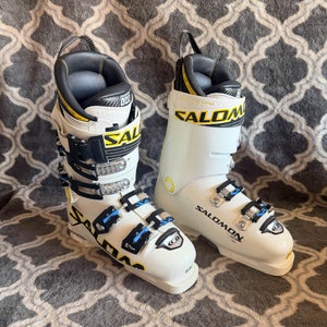 Brand New! Salomon X-Lab 130 Energyzer Size 26.5