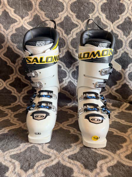 Brand New! Salomon X-Lab 130 Energyzer Size 26.5 | SidelineSwap