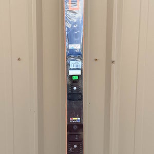 Brand New-2024 Dynastar World Cup TI Speed Size-170cm Radius-20meters