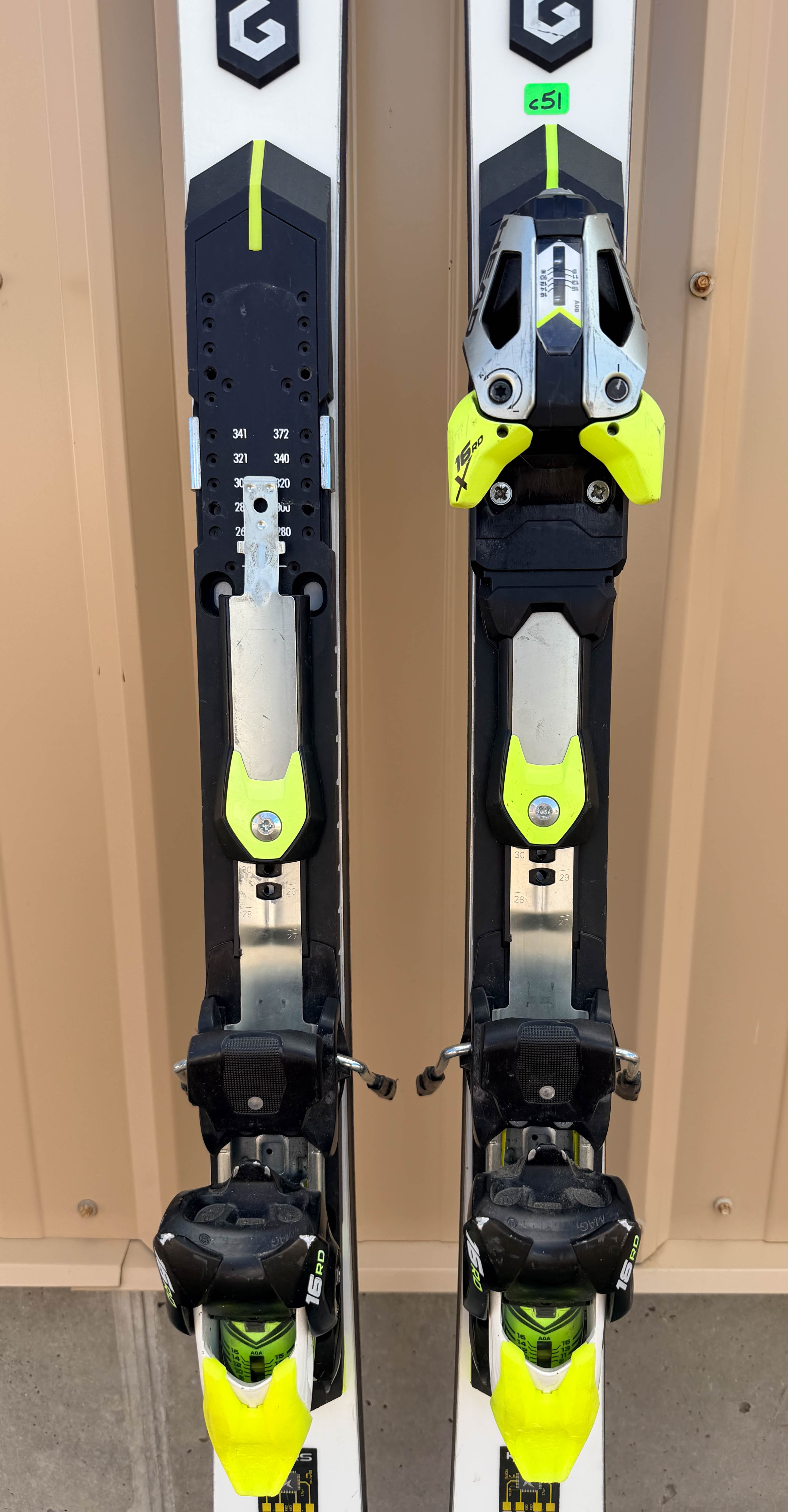 スキー HEAD WC Rebels iSL RD 165cm head-wc-rebels-igs-rd-fis-skis.jpg