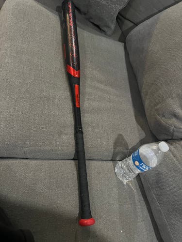 2024 Easton Ghost Advanced Composite Bat (-11) 22 oz 33" (Used)