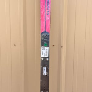 Atomic Redster G9 FIS Giant Slalom- Size-183cm Radius-30Meters-Brand new in Wrapper