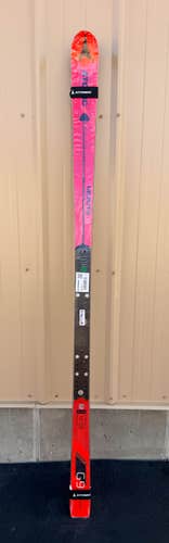 Atomic Redster G9 FIS Giant Slalom- Size-183cm Radius-30Meters-Brand new in Wrapper
