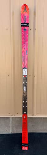 Atomic Redster G9 FIS Giant Slalom Size-183cm R-30M-Brand New in Wrapper