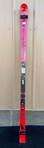Atomic Redster G9 FIS Giant Slalom- Size-188cm Radius-30Meters-Brand new in Wrapper