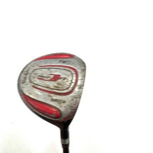 Used Walter Hagen JR Jr Fairway Wood RH 3 Wood 11860-S000299553