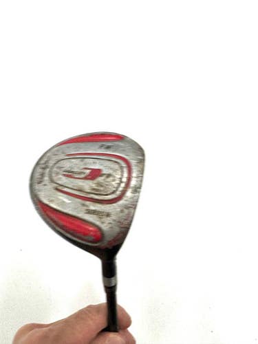 Used Walter Hagen JR Jr Fairway Wood RH 3 Wood 11860-S000299553