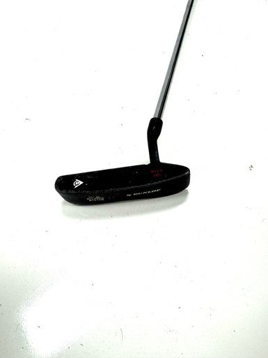 Used Dunlop TBS Mens Putter RH 11860-S000299554