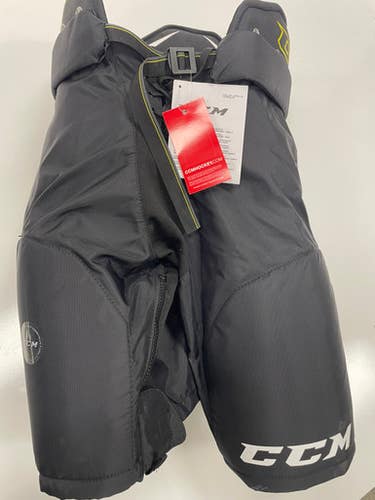 Used CCM 2052 Senior Pant Black MD 11860-S000299567