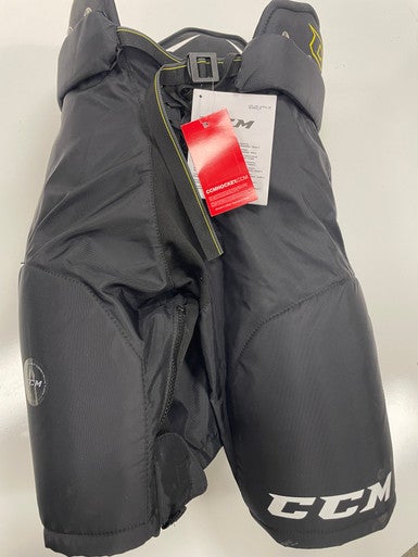 Used CCM 2052 Senior Pant Black MD 11860-S000299567
