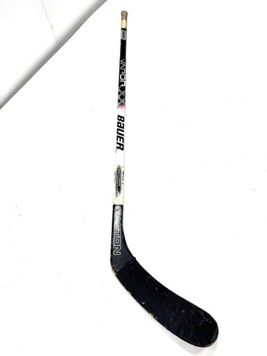 Used Bauer XXX Senior One Piece Left 102 Flex 11860-S000299563