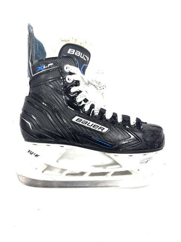 Used Bauer XLP Intermediate Hockey Skate Intermediate 4.0 11860-C000299601