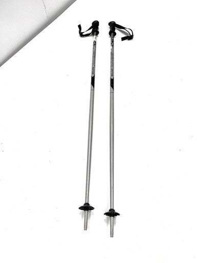 Used Masters BOUND Mens DH Ski Pole Grey 125 cm / 50 in 11860-S000299572