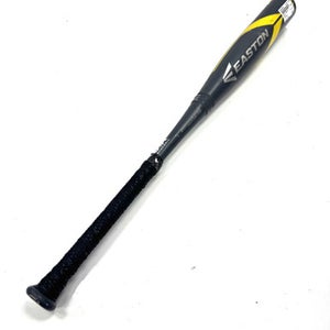 Used Easton GHOST X BB/SB USA 2 5/8 Bat 31" 11860-S000299659