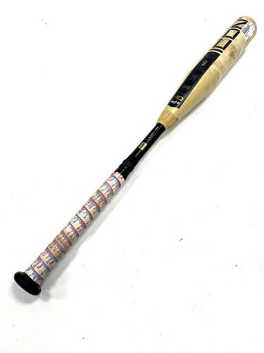 Used Rawlings ICON BB/SB USA 2 5/8 Bat 30" 11860-S000299660