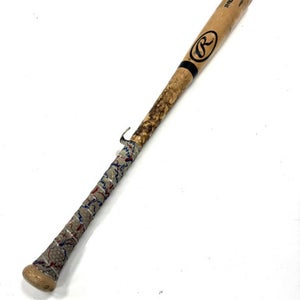 Used Rawlings PRO R232AN BB/SB Wood Bat 32" 11860-S000299662