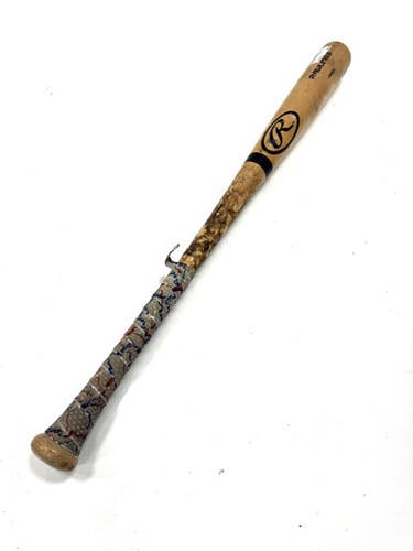 Used Rawlings PRO R232AN BB/SB Wood Bat 32" 11860-S000299662