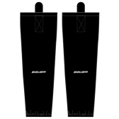 New FLEX HOCKEY SOCK YTH BK S-M 11860-BAR1054577YTHBKSM