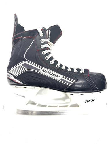 Used Bauer X300 Senior Hockey Skate Senior 12 11860-S000299664