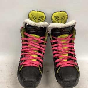 Used Bauer SUPREME S29 Junior Hockey Skate Junior 01.5 11851-S000039050