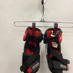 Used CCM JETSPEED FT475 Junior Elbow Pads SM 11851-S000039059