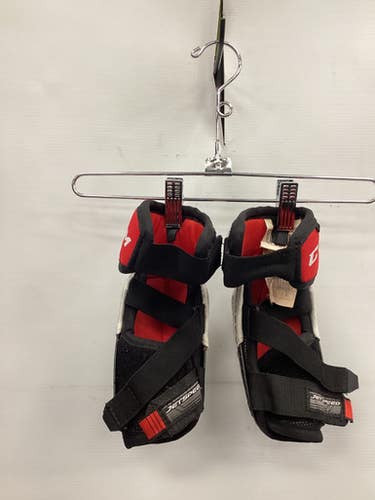 Used CCM JETSPEED FT475 Junior Elbow Pads SM 11851-S000039059