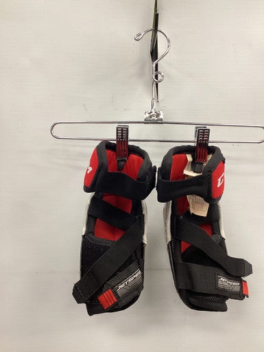 Used CCM JETSPEED FT475 Junior Elbow Pads SM 11851-S000039059