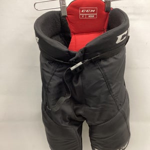 Used CCM JETSPEED FT350 Youth Shoulder Pads MD 11851-S000039058