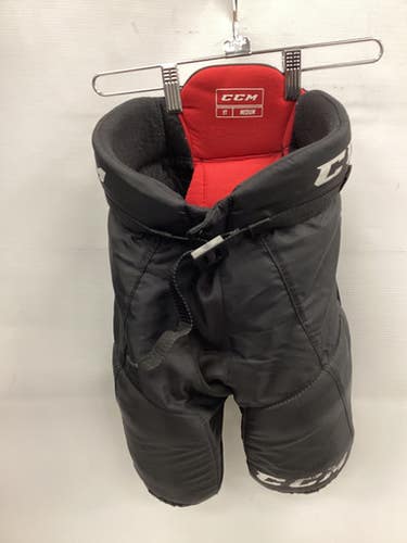 Used CCM JETSPEED FT350 Youth Shoulder Pads MD 11851-S000039058