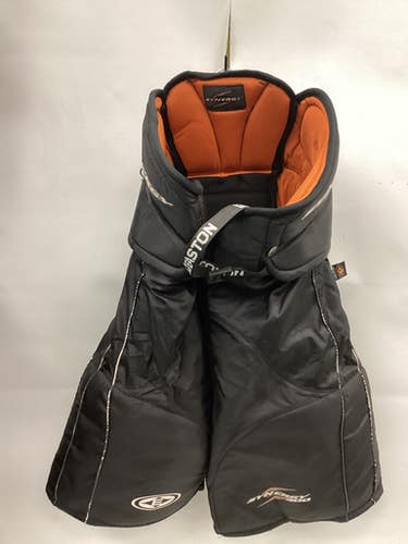 Used Easton SYNERGY 300 Senior Pant Black SM 11851-S000039114