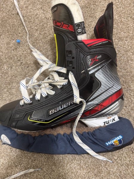 Bauer 2X PRO Skates 8.5D *Barely used*