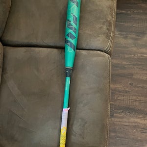 2023 Louisville Slugger Meta Composite USSSA Certified Bat (-5) 26 oz 31" (Used)